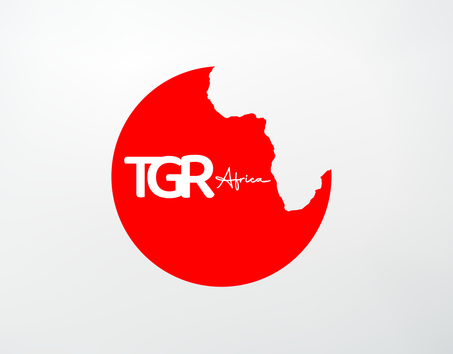 TGR Africa icon